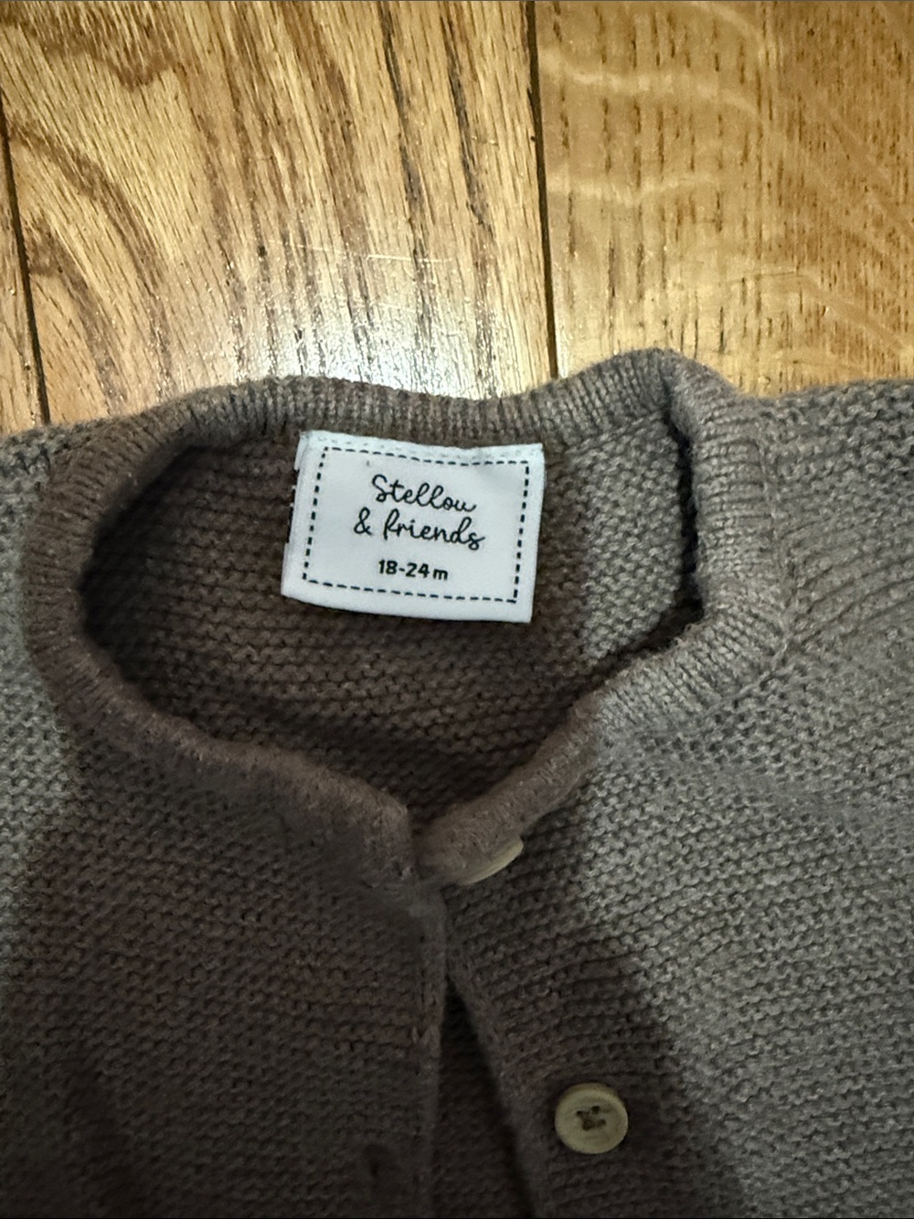 Sweater - Picture 2 of 3